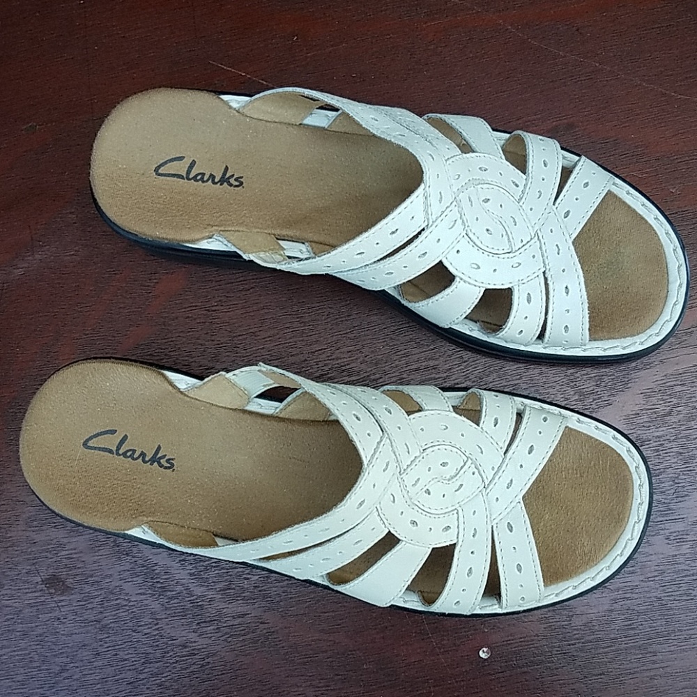 Clarks Shoes